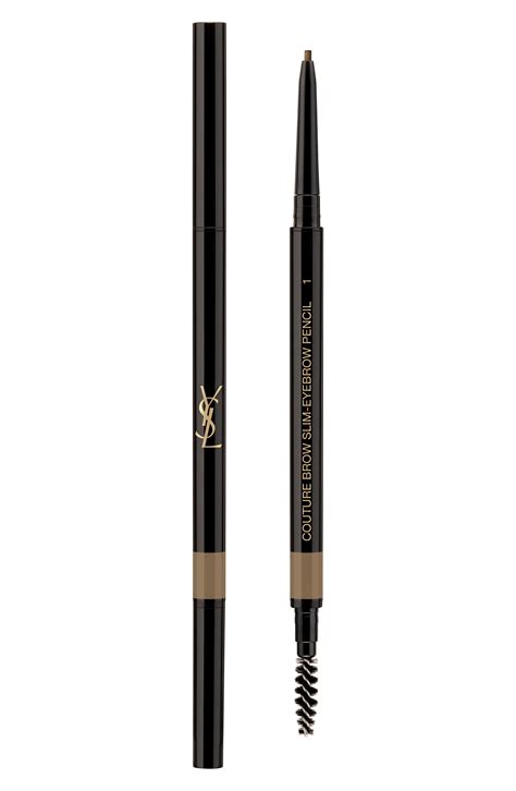 ysl couture brow slim|Couture Brow Slim .